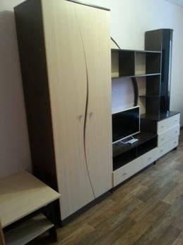 Двухкомнатная квартира с удобствами, Сургут - квартира посуточно