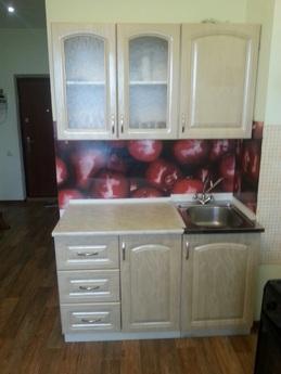 Двухкомнатная квартира с удобствами, Сургут - квартира посуточно