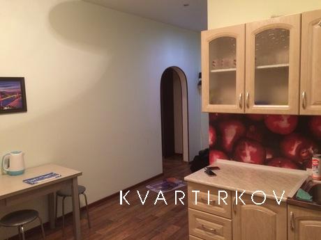 Двухкомнатная квартира с удобствами, Сургут - квартира посуточно