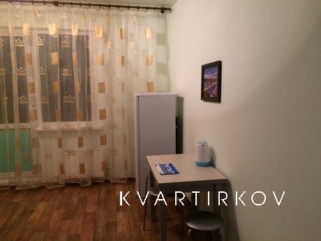 Двухкомнатная квартира с удобствами, Сургут - квартира посуточно