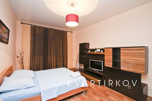 Хорошая квартира с удобствами, Сургут - квартира посуточно