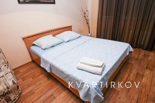 Хорошая квартира с удобствами, Сургут - квартира посуточно