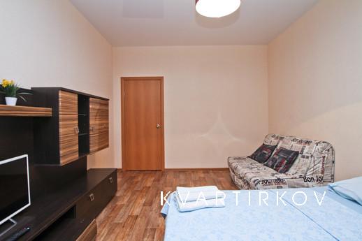 Хорошая квартира с удобствами, Сургут - квартира посуточно