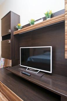 Хорошая квартира с удобствами, Сургут - квартира посуточно