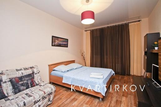 Хорошая квартира с удобствами, Сургут - квартира посуточно