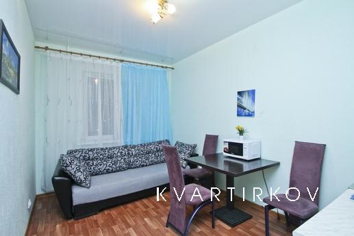 Хорошая квартира с удобствами, Сургут - квартира посуточно