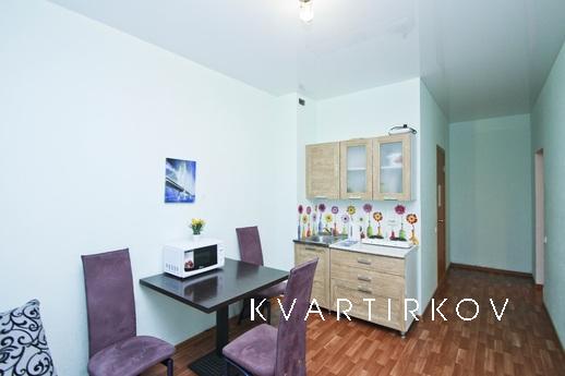 Хорошая квартира с удобствами, Сургут - квартира посуточно