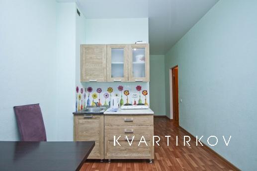 Хорошая квартира с удобствами, Сургут - квартира посуточно