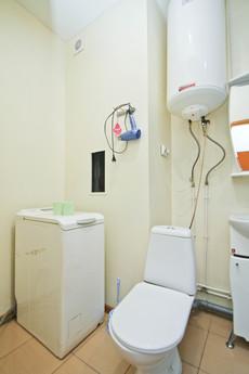 Хорошая квартира с удобствами, Сургут - квартира посуточно