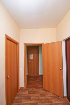 Хорошая квартира с удобствами, Сургут - квартира посуточно