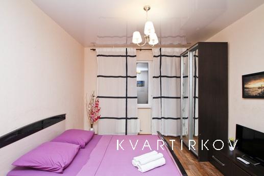 Спальные места 2+2+1 (двуспальная кровать в спальне, рядом д