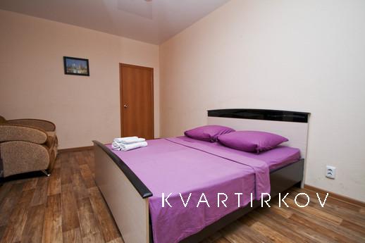 Хорошая квартира с удобствами, Сургут - квартира посуточно