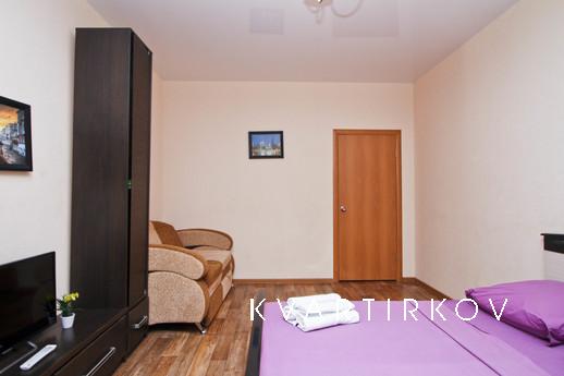 Хорошая квартира с удобствами, Сургут - квартира посуточно