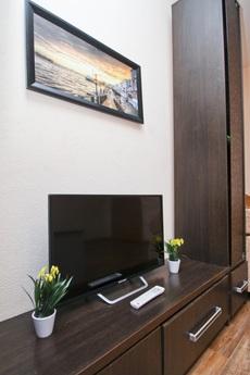 Хорошая квартира с удобствами, Сургут - квартира посуточно