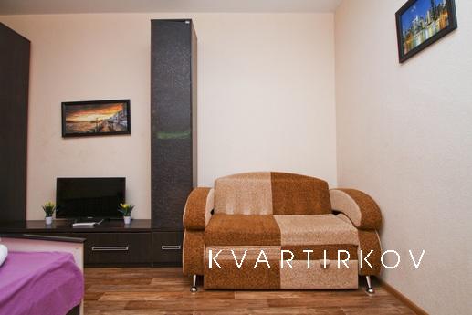 Хорошая квартира с удобствами, Сургут - квартира посуточно