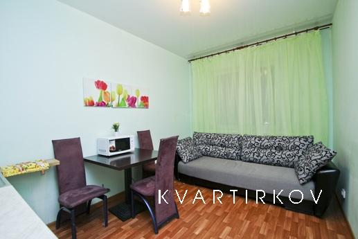 Хорошая квартира с удобствами, Сургут - квартира посуточно