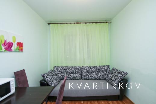 Хорошая квартира с удобствами, Сургут - квартира посуточно