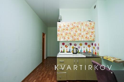 Хорошая квартира с удобствами, Сургут - квартира посуточно