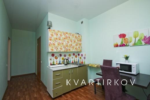 Хорошая квартира с удобствами, Сургут - квартира посуточно