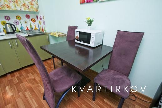 Хорошая квартира с удобствами, Сургут - квартира посуточно