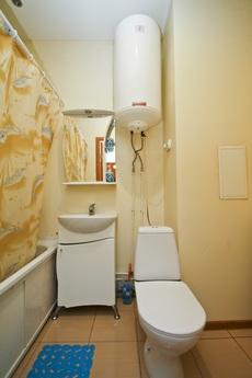 Хорошая квартира с удобствами, Сургут - квартира посуточно