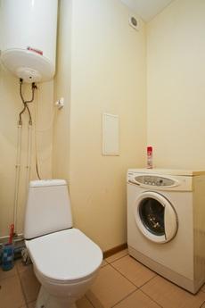 Хорошая квартира с удобствами, Сургут - квартира посуточно