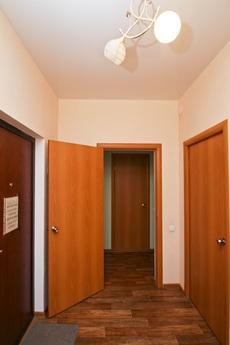 Хорошая квартира с удобствами, Сургут - квартира посуточно