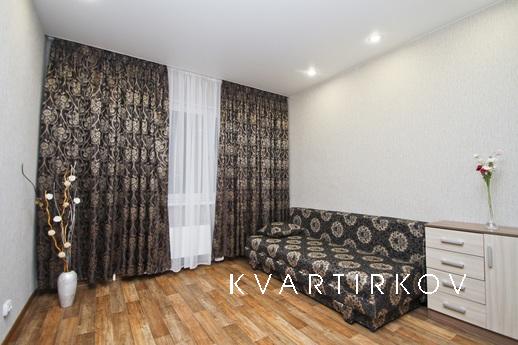 Отличная трехкомнатная квартира, Сургут - квартира посуточно