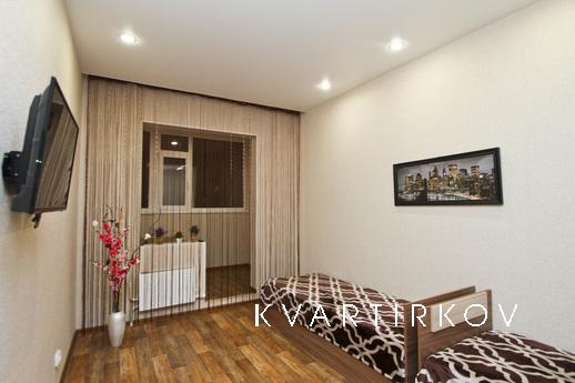 Отличная трехкомнатная квартира, Сургут - квартира посуточно