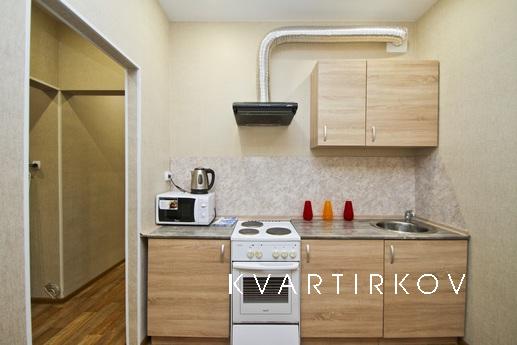 Отличная трехкомнатная квартира, Сургут - квартира посуточно