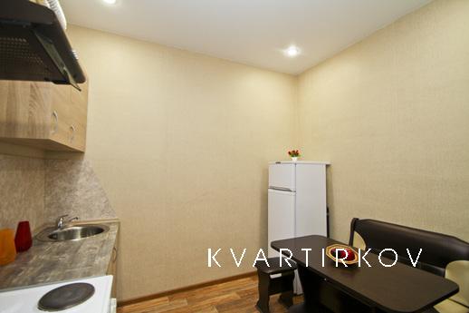 Отличная трехкомнатная квартира, Сургут - квартира посуточно