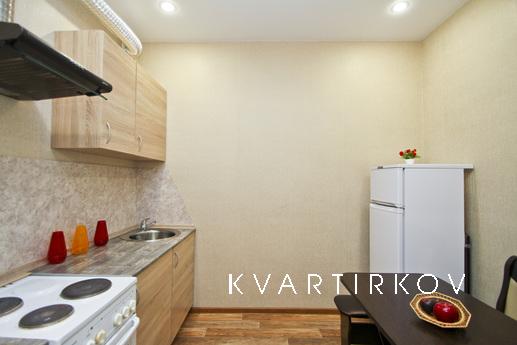 Отличная трехкомнатная квартира, Сургут - квартира посуточно