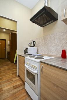 Отличная трехкомнатная квартира, Сургут - квартира посуточно