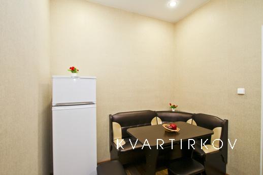 Отличная трехкомнатная квартира, Сургут - квартира посуточно