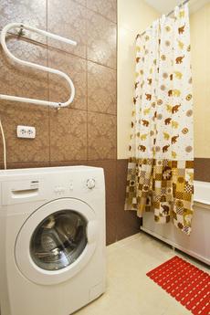 Отличная трехкомнатная квартира, Сургут - квартира посуточно