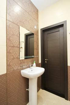 Отличная трехкомнатная квартира, Сургут - квартира посуточно