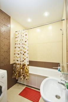 Отличная трехкомнатная квартира, Сургут - квартира посуточно