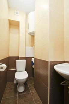 Отличная трехкомнатная квартира, Сургут - квартира посуточно