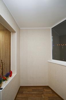 Отличная трехкомнатная квартира, Сургут - квартира посуточно