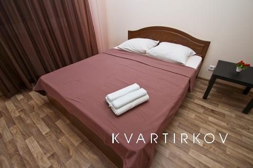 Большая 2 комнатная квартира, Сургут - квартира посуточно