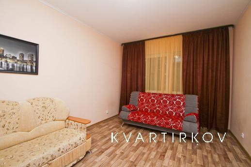 Большая 2 комнатная квартира, Сургут - квартира посуточно