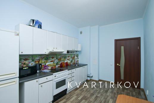 Большая 2 комнатная квартира, Сургут - квартира посуточно