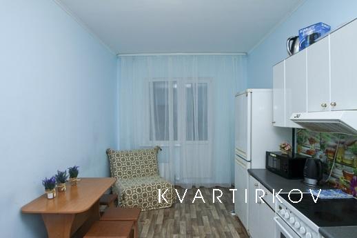 Большая 2 комнатная квартира, Сургут - квартира посуточно