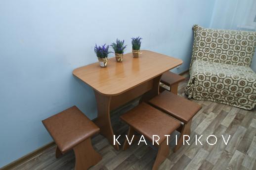 Большая 2 комнатная квартира, Сургут - квартира посуточно