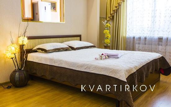 Отличная квартира со всеми удобствами, Сургут - квартира посуточно