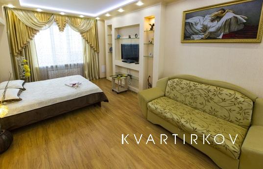 Отличная квартира со всеми удобствами, Сургут - квартира посуточно