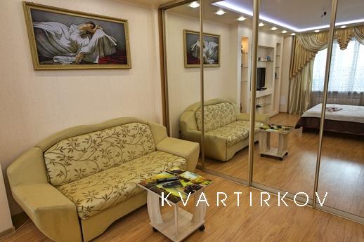 Отличная квартира со всеми удобствами, Сургут - квартира посуточно