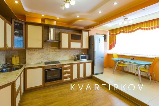 Отличная квартира со всеми удобствами, Сургут - квартира посуточно