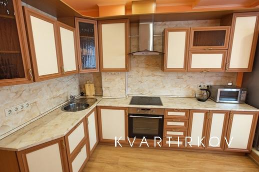 Отличная квартира со всеми удобствами, Сургут - квартира посуточно