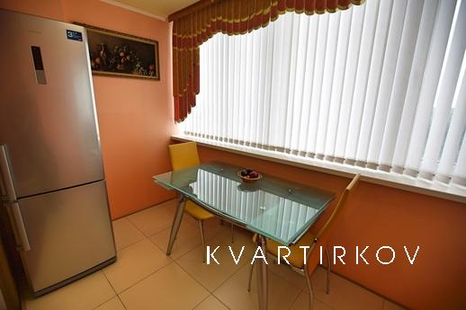 Отличная квартира со всеми удобствами, Сургут - квартира посуточно